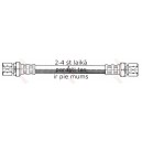 Bremžu šļūtene TRW PHA430