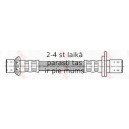 Bremžu šļūtene TRW PHA388