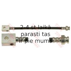 Bremžu šļūtene TRW PHA371