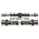 Bremžu šļūtene TRW PHA328