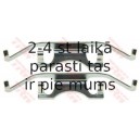 TRW PFK436