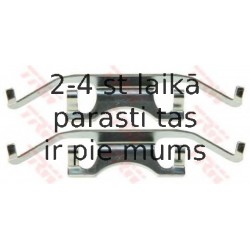 TRW PFK436