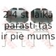 TRW PFK432