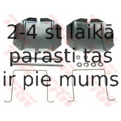 TRW PFK432