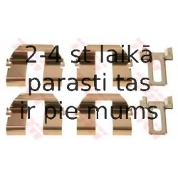 TRW PFK428