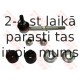 Тяга / стойка, стабилизатор TRW JTS7638