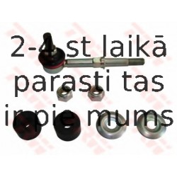 Тяга / стойка, стабилизатор TRW JTS7638