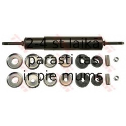 Amortizators TRW JHB5061