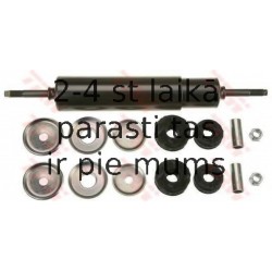 Amortizators TRW JHB5030