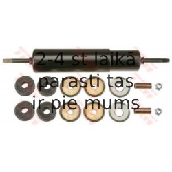 Amortizators TRW JHB5020