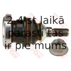 Balst-/Virzošais šarnīrs TRW JBJ803