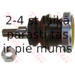 Balst-/Virzošais šarnīrs TRW JBJ765