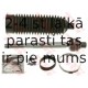 Aksiālais šarnīrs, Stūres šķērsstiepnis TRW JAR1041