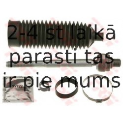 Aksiālais šarnīrs, Stūres šķērsstiepnis TRW JAR1041