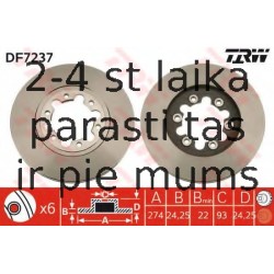 TRW DF7237