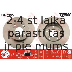 TRW DF7195