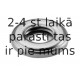 Ritgultnis, Amortizatora statnes balsts KYB MB1504