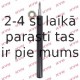 Amortizators KYB 665035