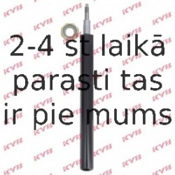Amortizators KYB 665035