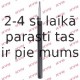 Amortizators KYB 663500