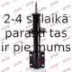 Amortizators KYB 635806
