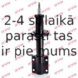 Amortizators KYB 635806