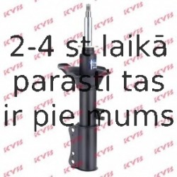 Amortizators KYB 635010