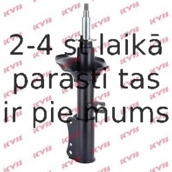 Amortizators KYB 635009