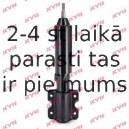 Amortizators KYB 635001