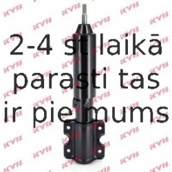 Amortizators KYB 635001