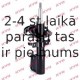 Amortizators KYB 634814