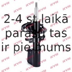 Amortizators KYB 634814