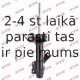Amortizators KYB 634074
