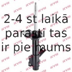 Amortizators KYB 634074