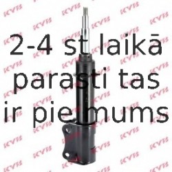 Amortizators KYB 634073