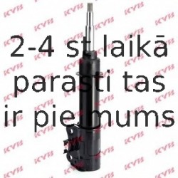 Amortizators KYB 634072