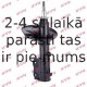 Amortizators KYB 634050