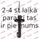 Amortizators KYB 633832