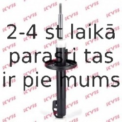 Amortizators KYB 633832