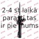 Amortizators KYB 633718