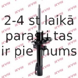Amortizators KYB 633718