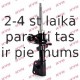 Amortizators KYB 633717