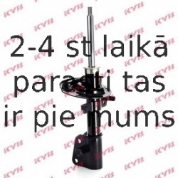 Amortizators KYB 633717
