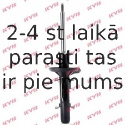 Amortizators KYB 633713