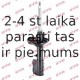 Amortizators KYB 633148