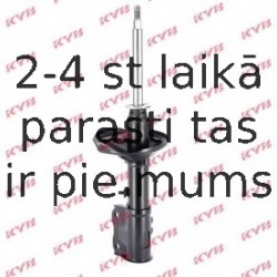 Amortizators KYB 633148