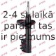 Amortizators KYB 633147