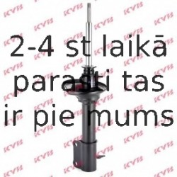 Amortizators KYB 633144