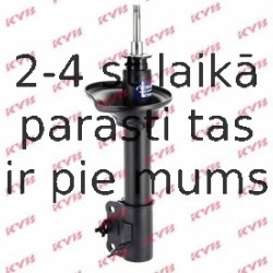Amortizators KYB 633143