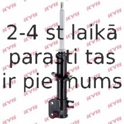Amortizators KYB 632117